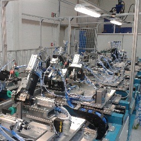 Priemyselná automatizácia - slovteco-at.sk